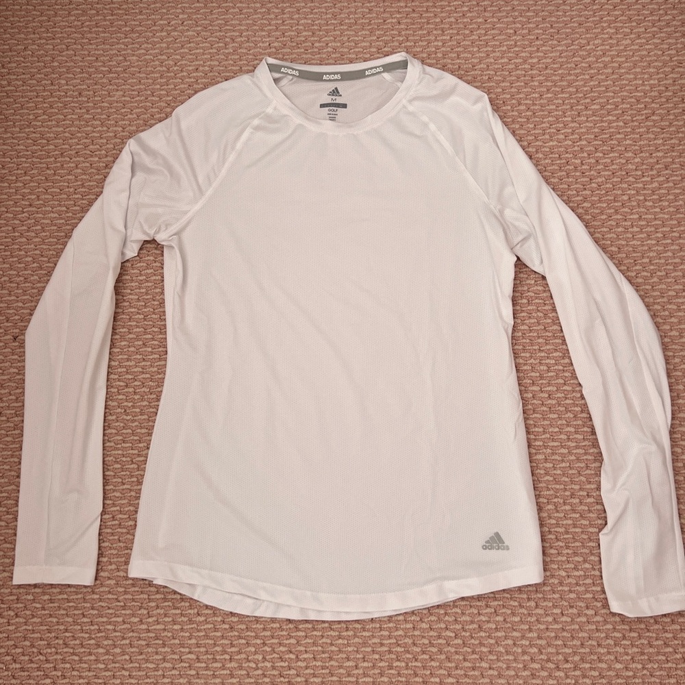 Adidas Golf Shirt